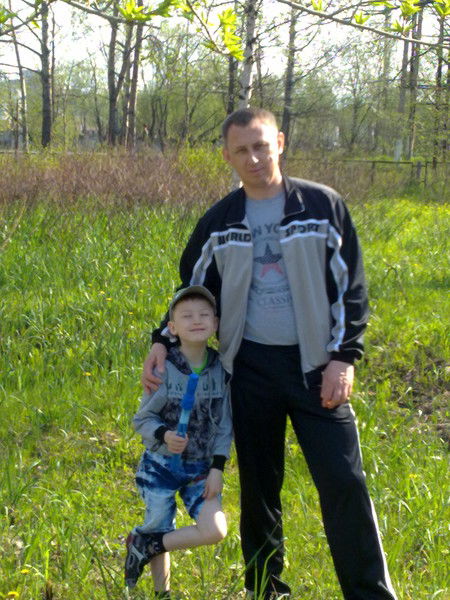 Андрей Вавилов