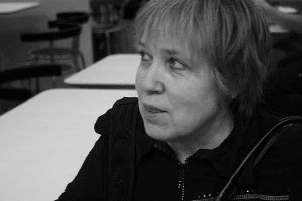 Наталья Павлова