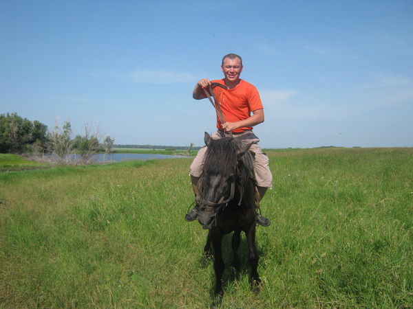 Раис Хафизов