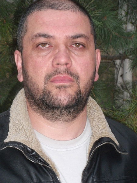 Ибрагим Насриддинов