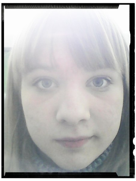 Настасья Николаевна