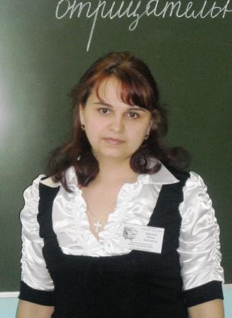 Юлия Шилова