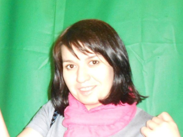 Эльвира Салимзянова