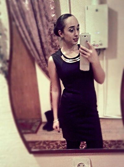 Валерия Коркина