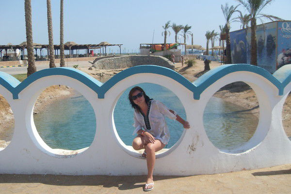 Ольга Фефилова