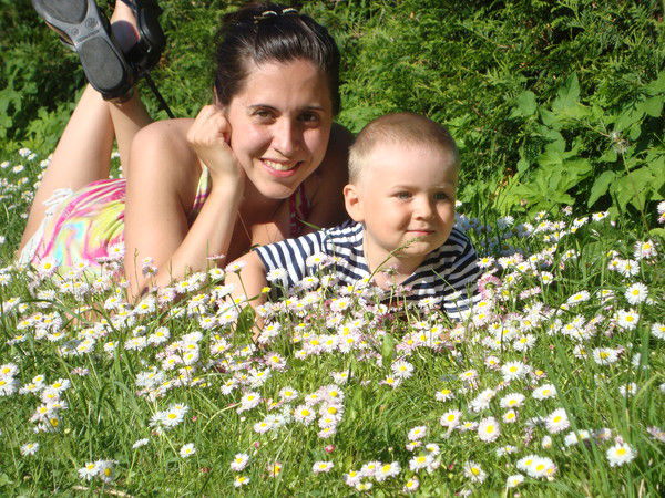 Катя Наумович