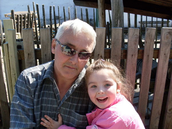 Василий Костюк