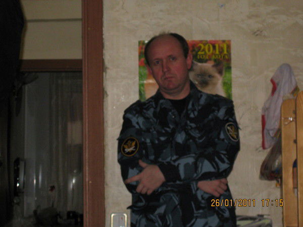 Нозиков Владимир