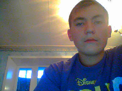 Виктор Стрекач