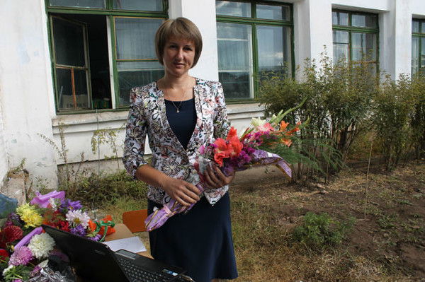 Татьяна Томшина