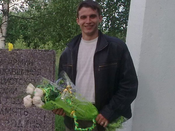 Сергей Ворошилов