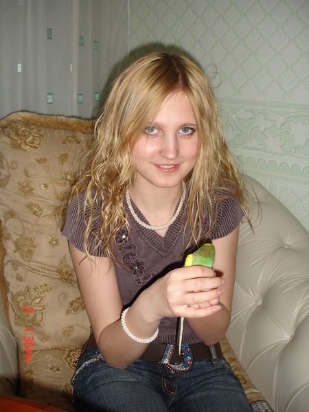 Лилия Лебедькова