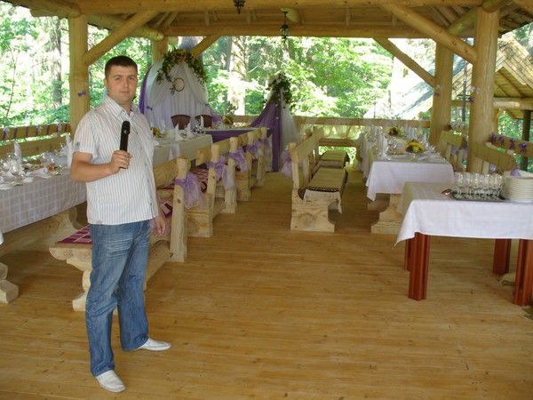 Дмитрий Бабаев