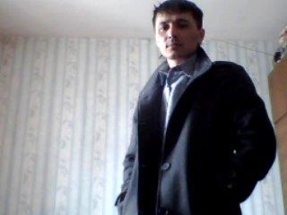 Сардор Шодмонов