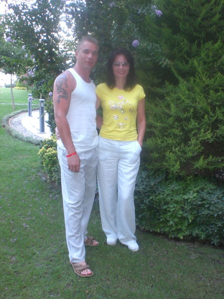 Олег Гальцев