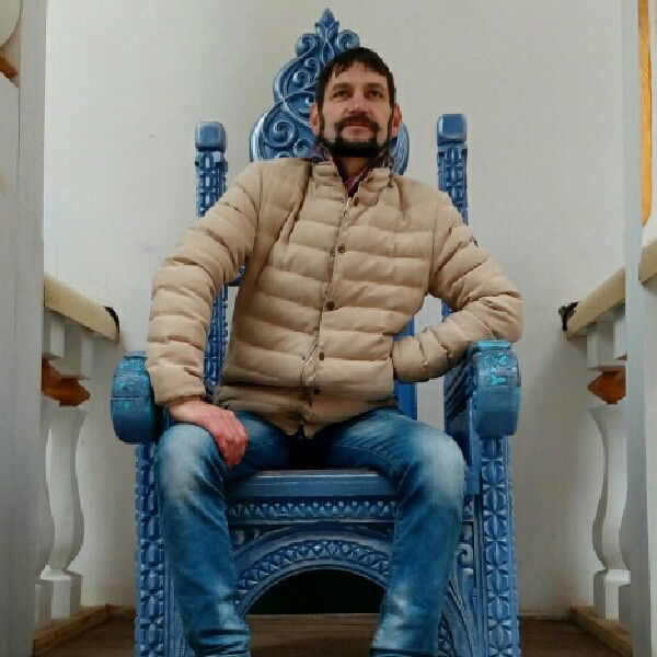 Николай Цветков