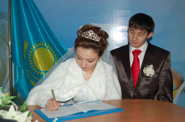 Анипа Жантурина