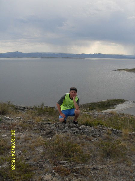 Дмитрий Вербицкий