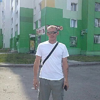 Виктор Актимеров