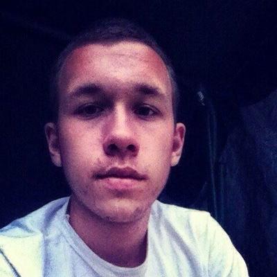 Денис Будкин