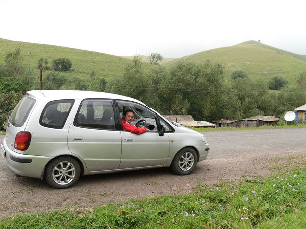 Евгений Дорошенко