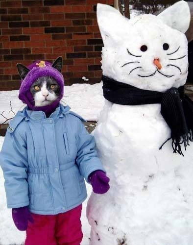 Алёнка И Санёк Лузановы