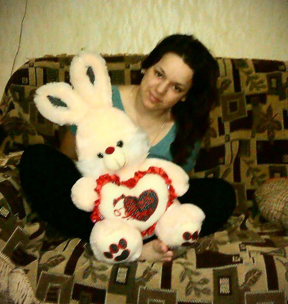 Татьяна Зарецкая