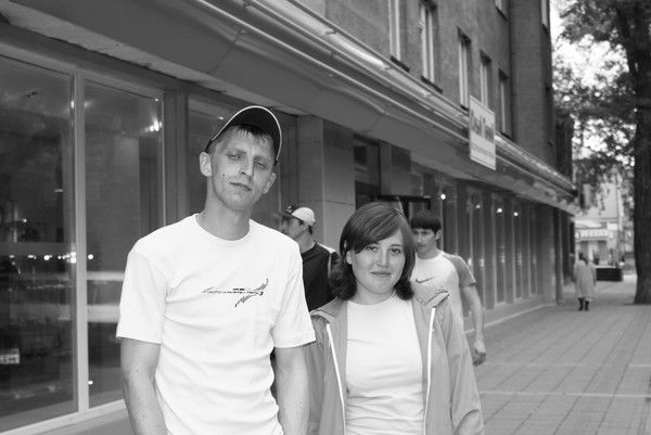 Алексей Куколев