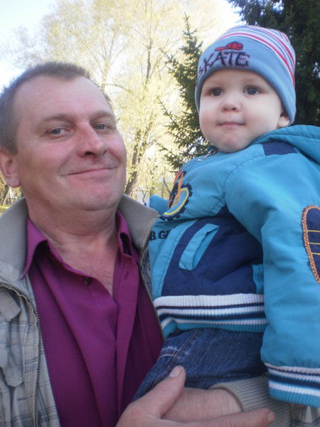 Владимир Володин