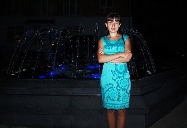 Саша Коваль