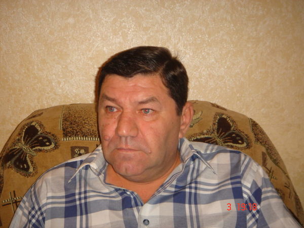 Аркадий Черноусов