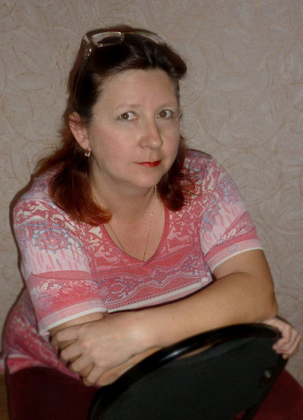 Татьяна Калиевская