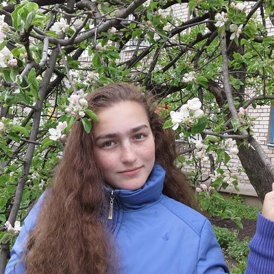 Аня Стойнова