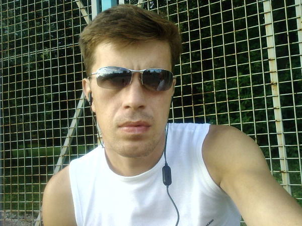 Геннадий Бровкин