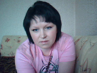 Елена Кирда