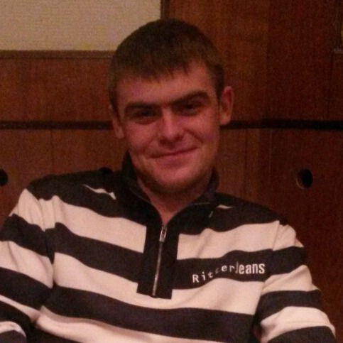 Владимир Михалев