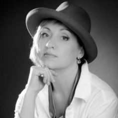 Галина Ловцевич