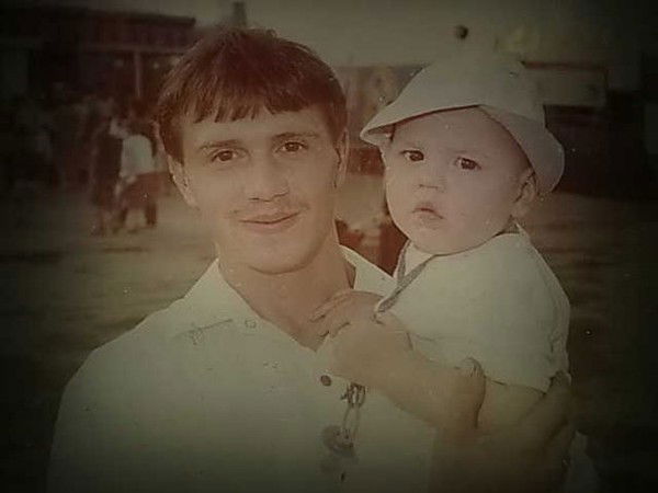 Роберт Ямашев