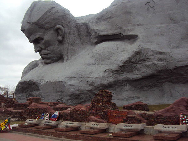 Леонид Ковалевич