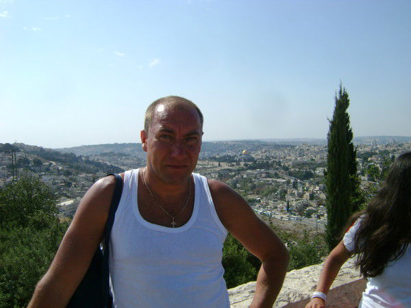 Рыжков Александр