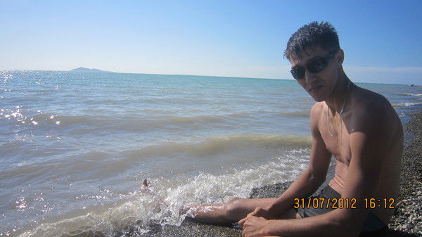 Рауан Сабазов