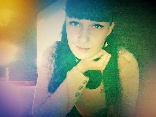 Виктория Лебедева