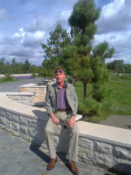 Vladimir Mityukevich