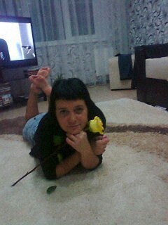 Оксана Некипелова