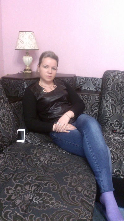 Елена Васильченко