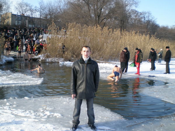 Геннадий Жураковский