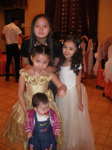 Адина Мынжасар