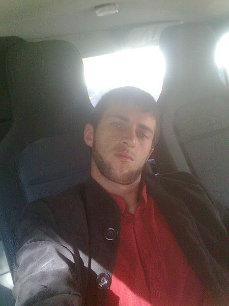 Просто Рамзан Грозный