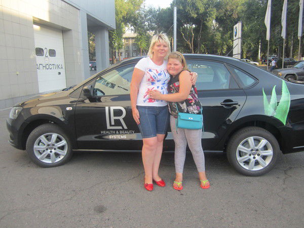 Татьяна Арефьева