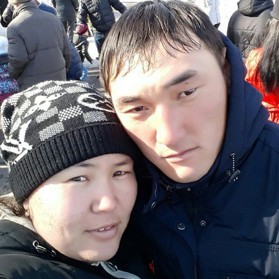 Гульмира Кадырова